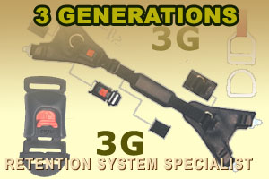 3 Generations - Retention System Specialists